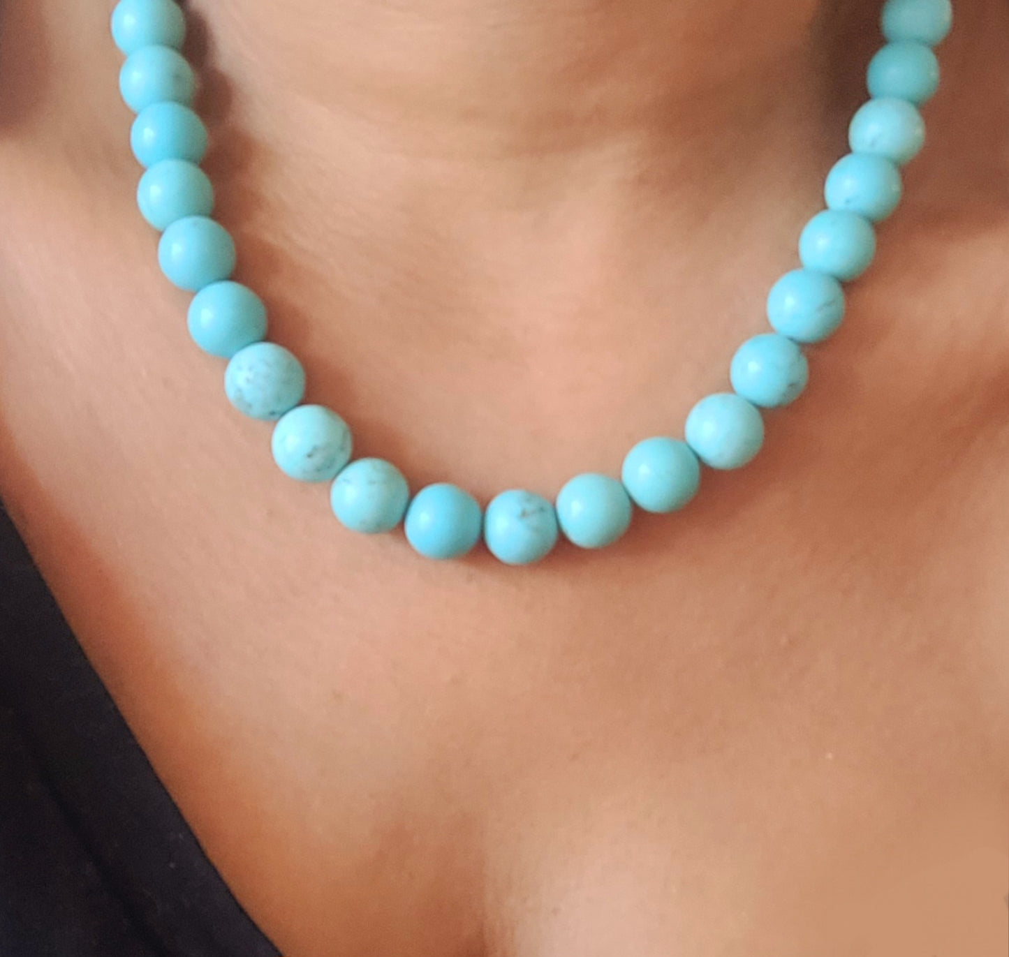 Collier DANA