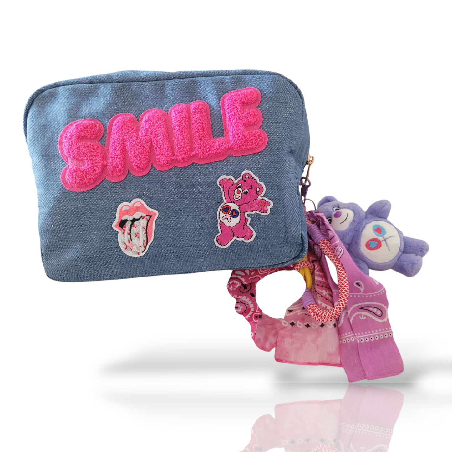 Pochette-Bag XL