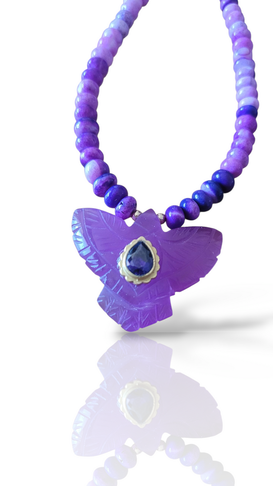 Collier NOVA