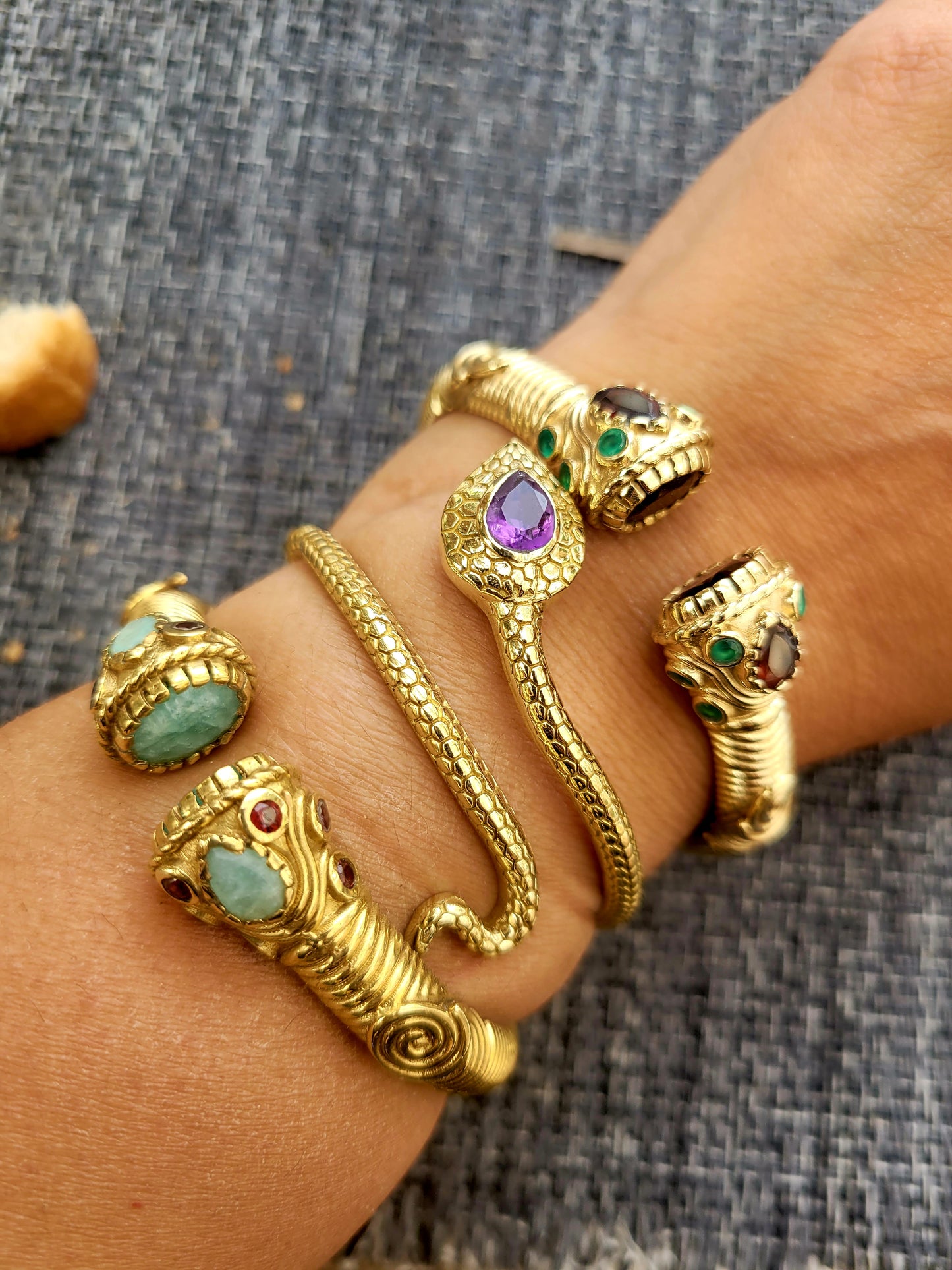 Bracelet BOMBAY