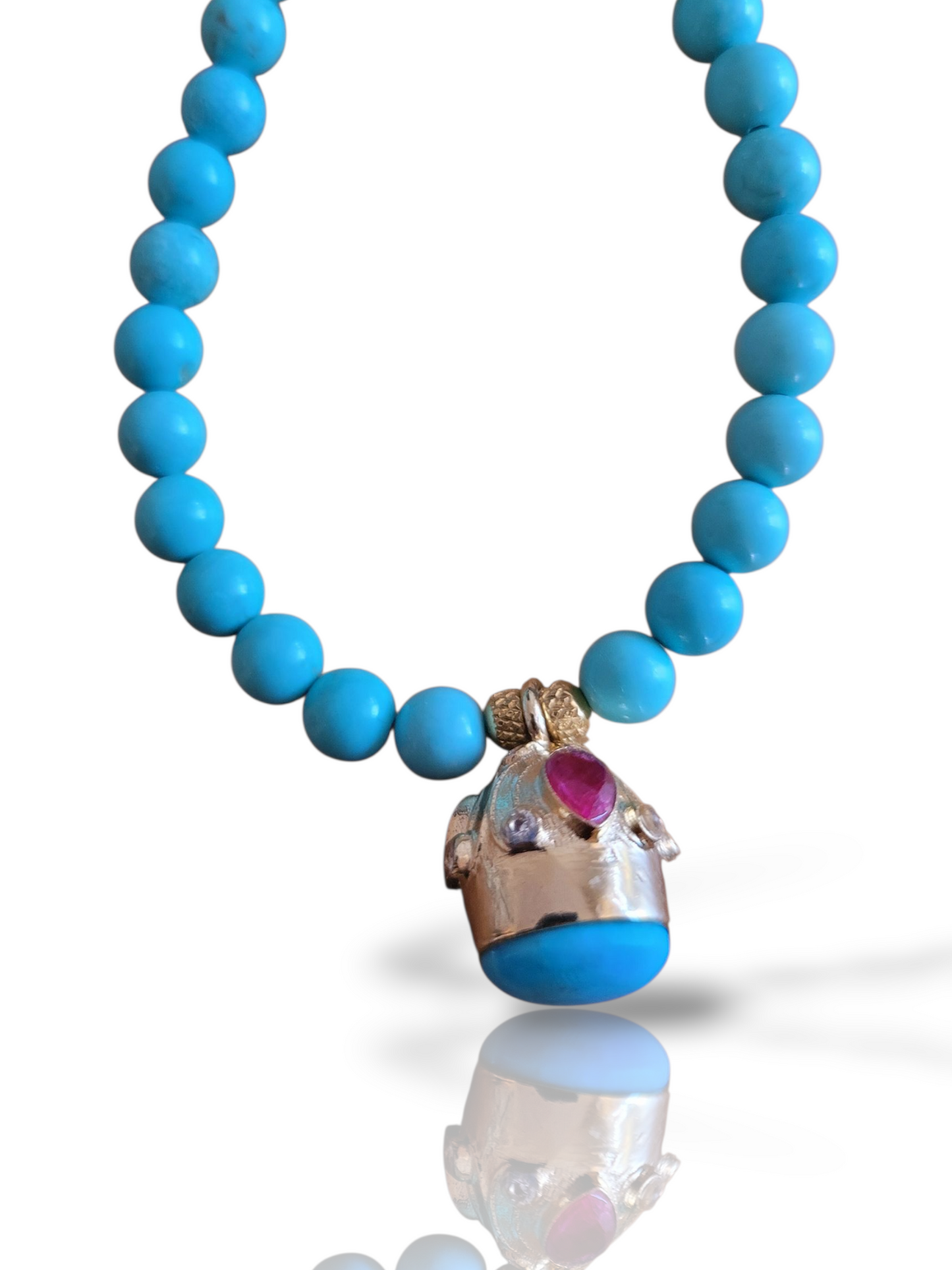 Collier RUBAH