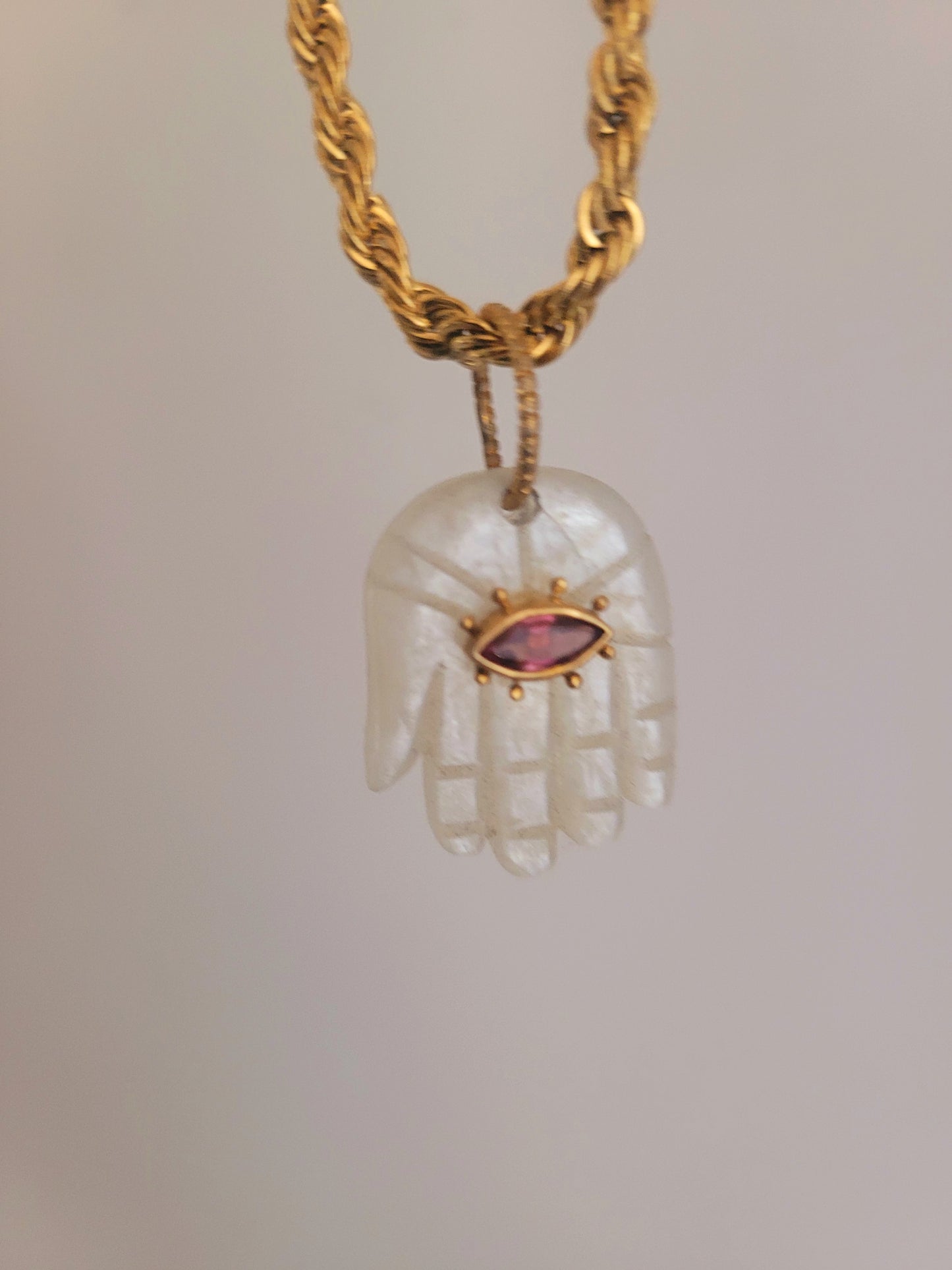 Collier HELLIA