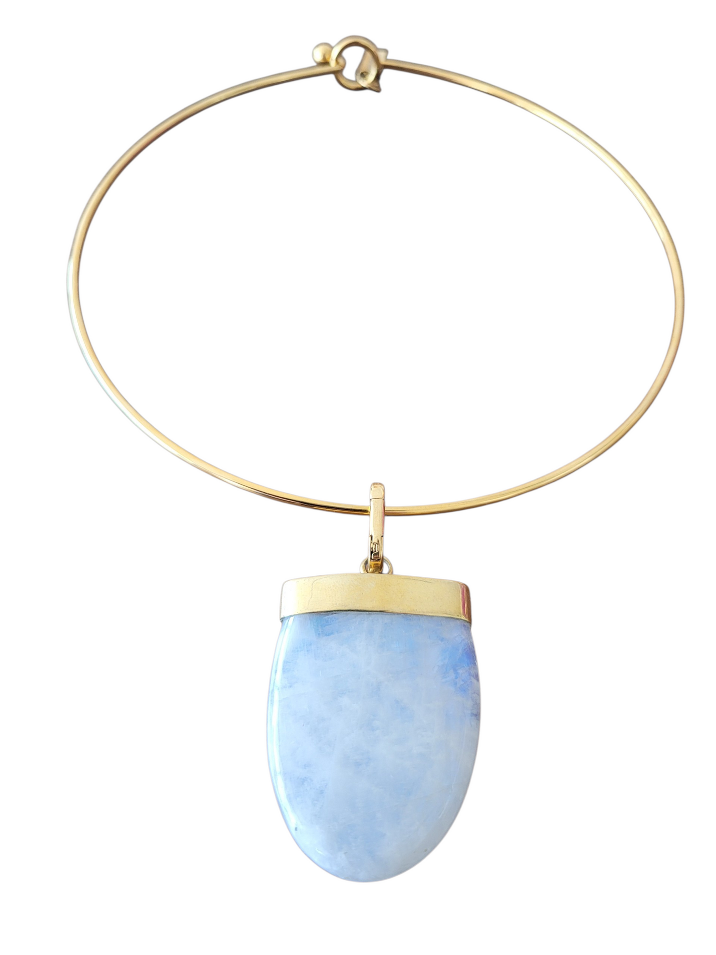 Collier EXPLORA