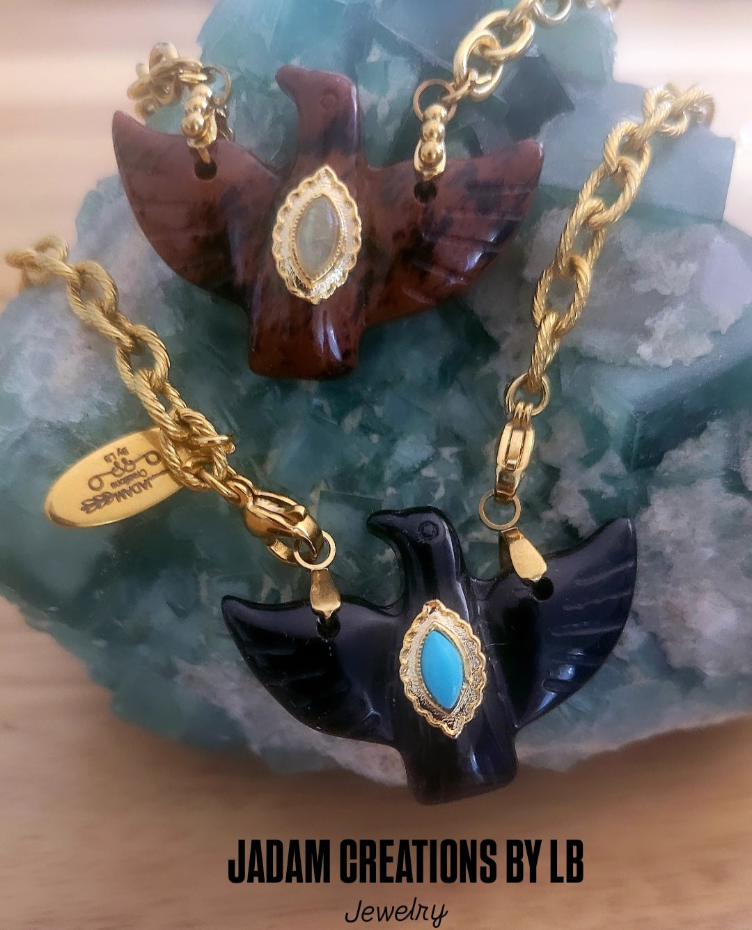 Collier SHANDRA amovible