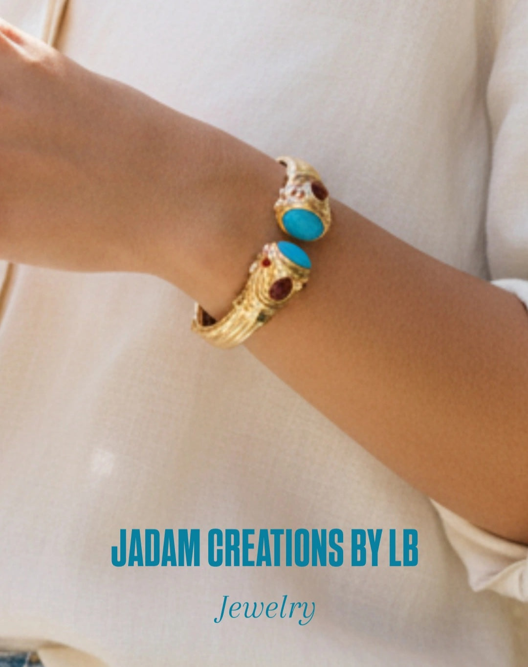 Bracelet MAARADJAH big stylish