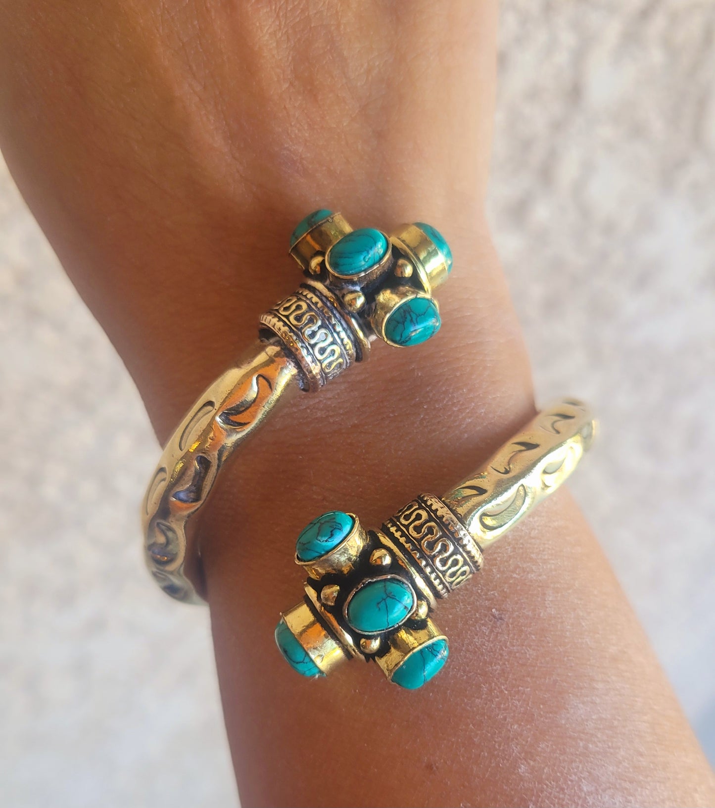 Bracelet indien SHIVA