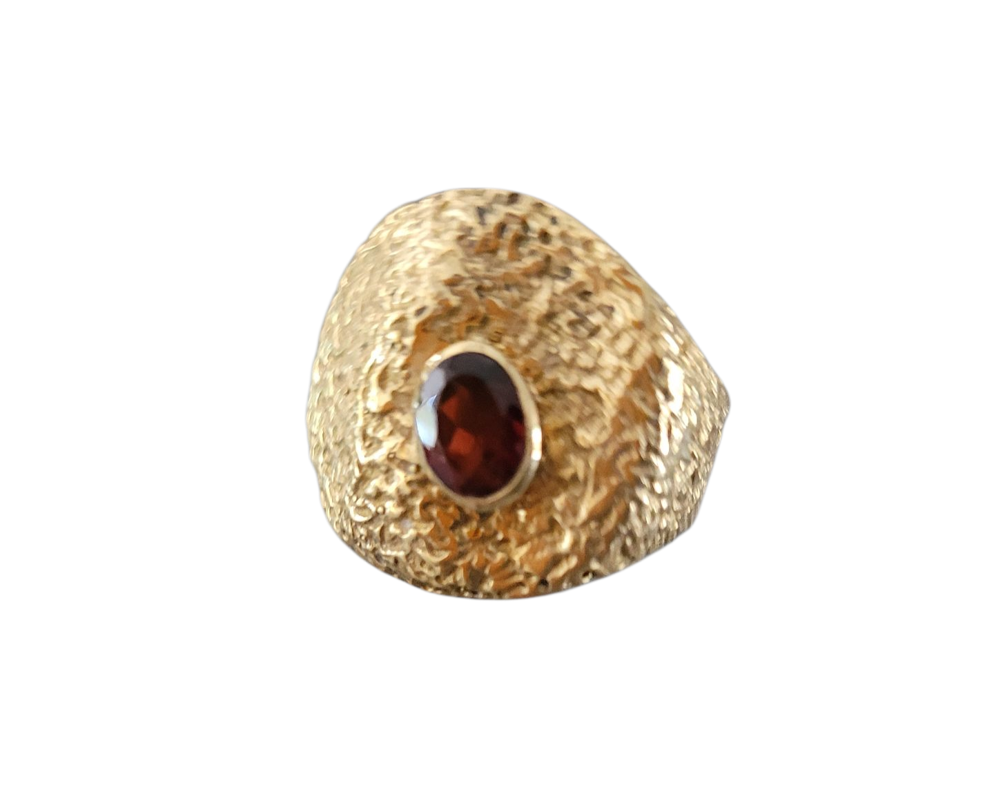 Bague BAYRONE