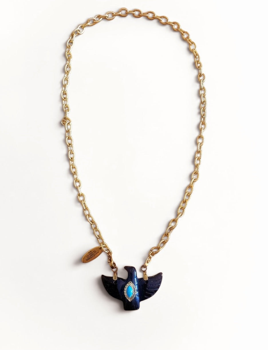 Collier SHANDRA amovible