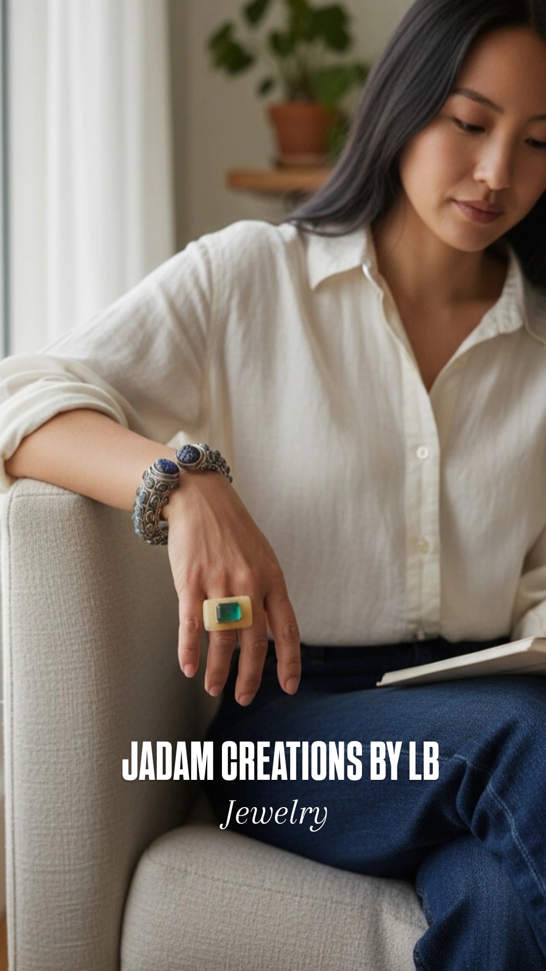 Bracelet LIZE