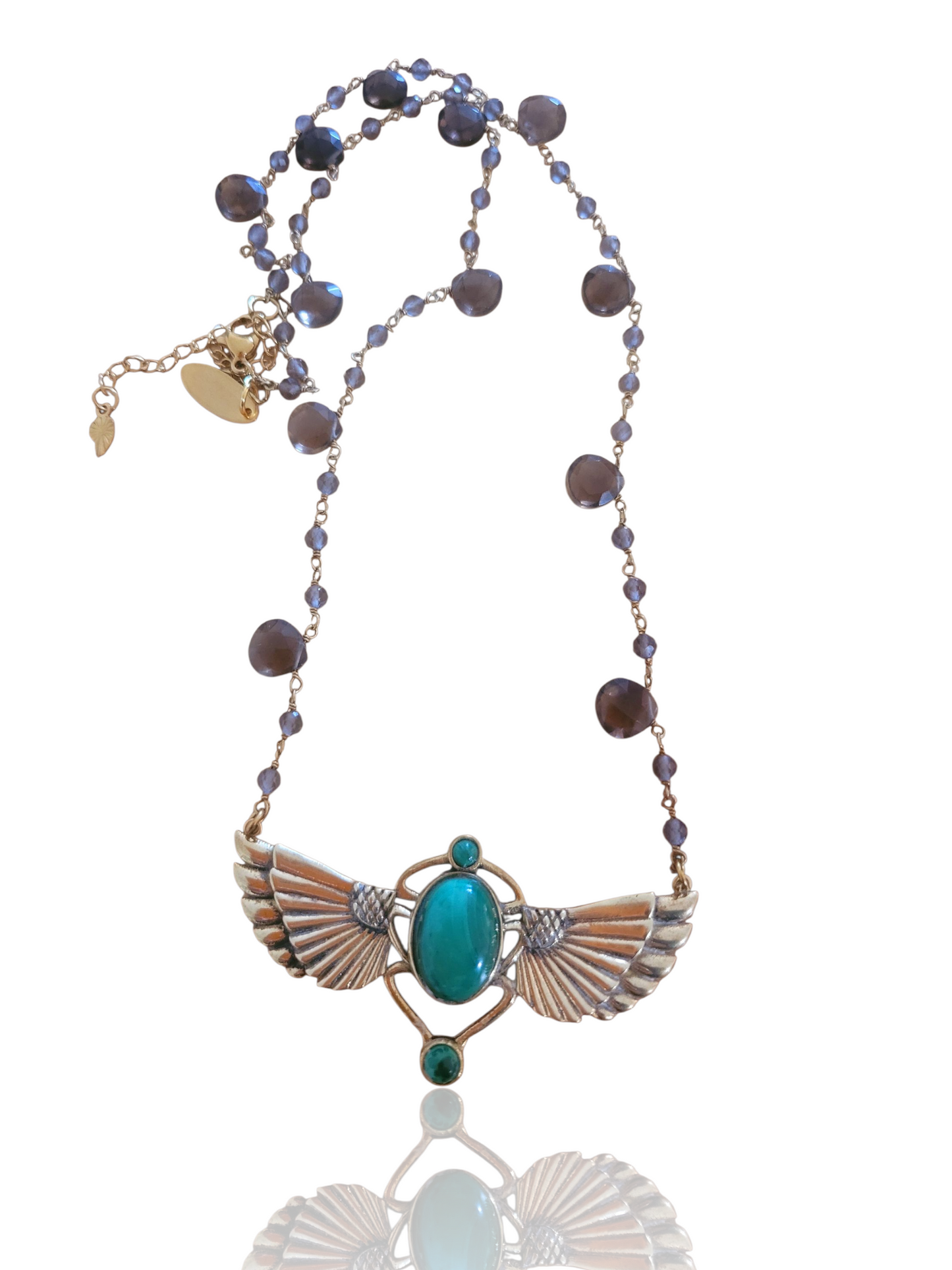 Collier KEOPS