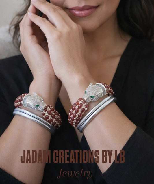 ANAÉ  bracelet Argent