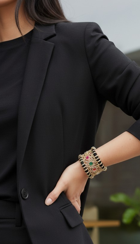 Bracelet ALYA