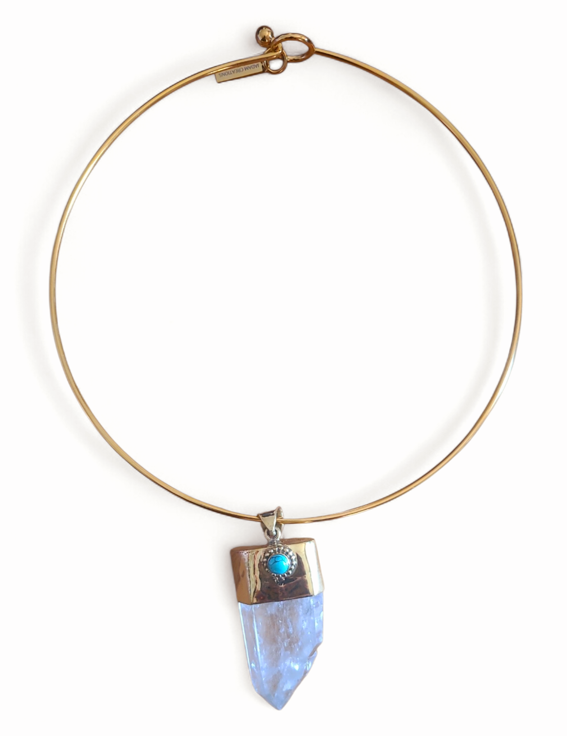 Collier JEZABEL
