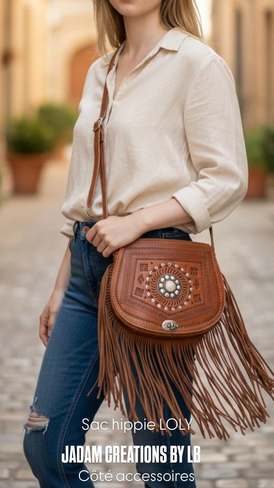sac LOLY