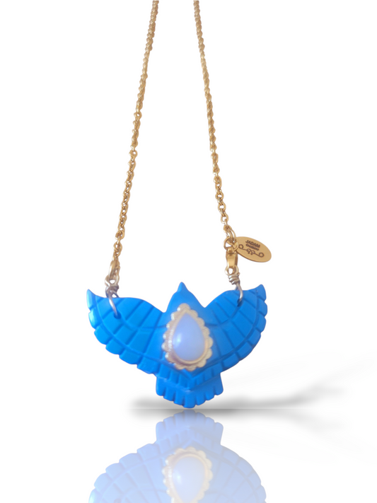 Collier TOTEM CONDORS