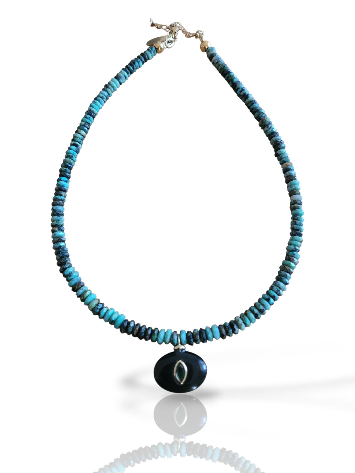 Collier ABLA