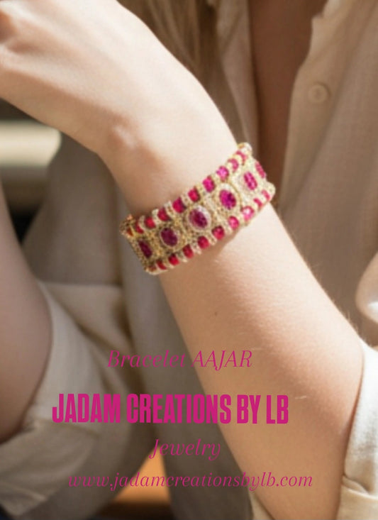 AAJAR bracelet