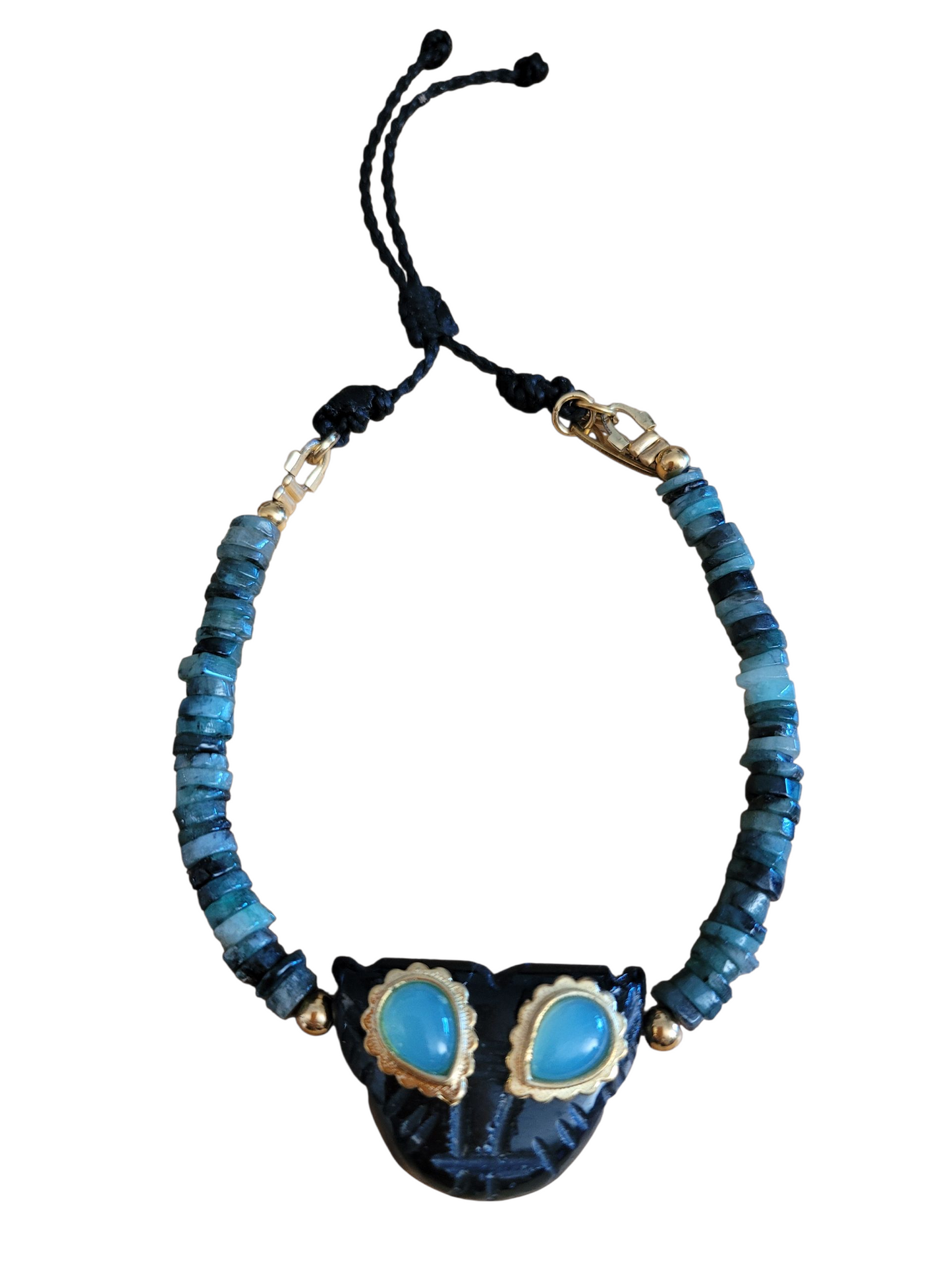 Bracelets en pierres LIONNE