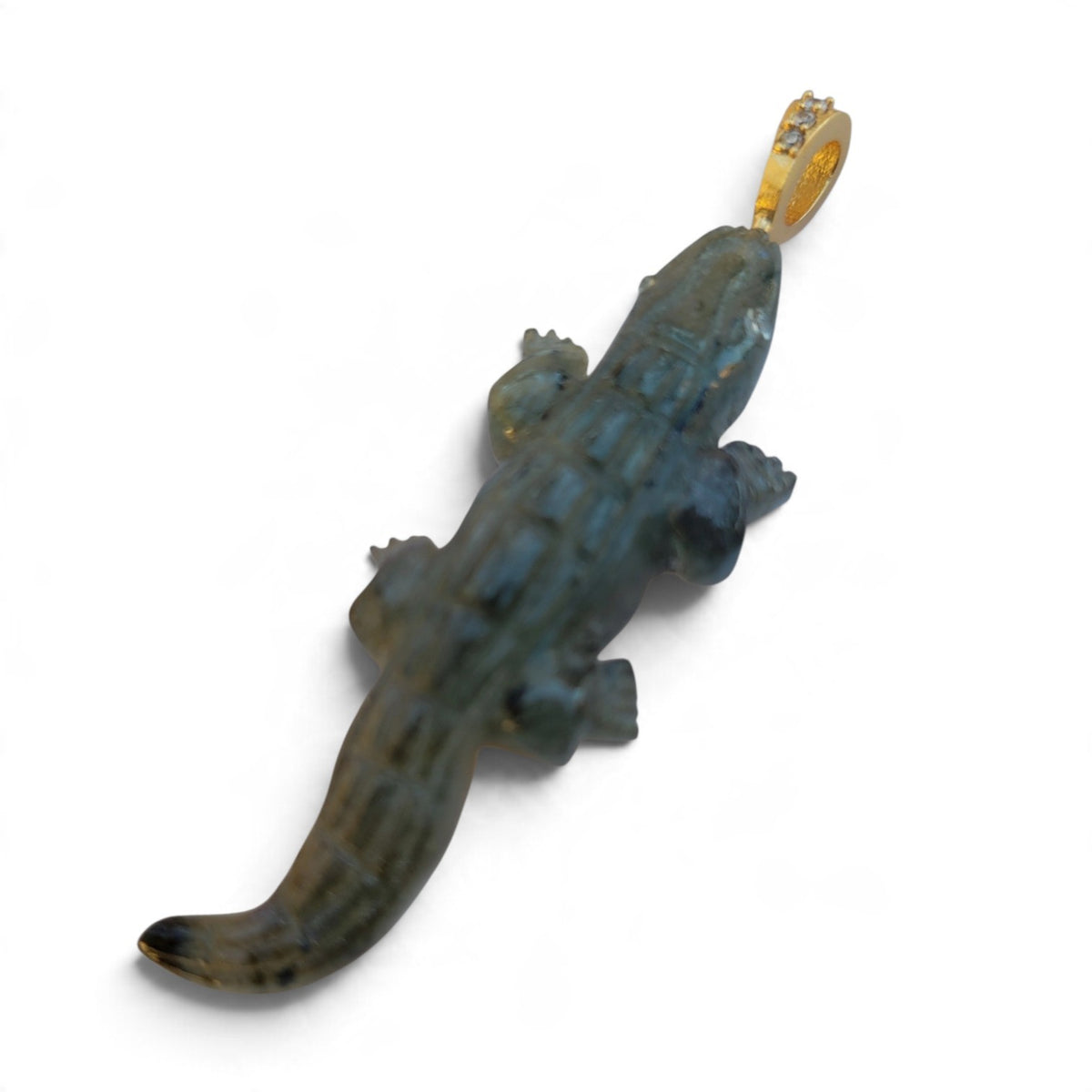 Pendentif SALAMANDRE