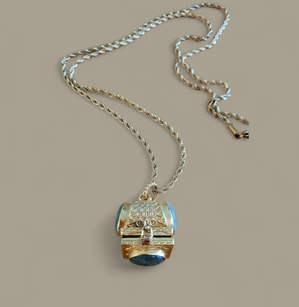 Collier MALLYA