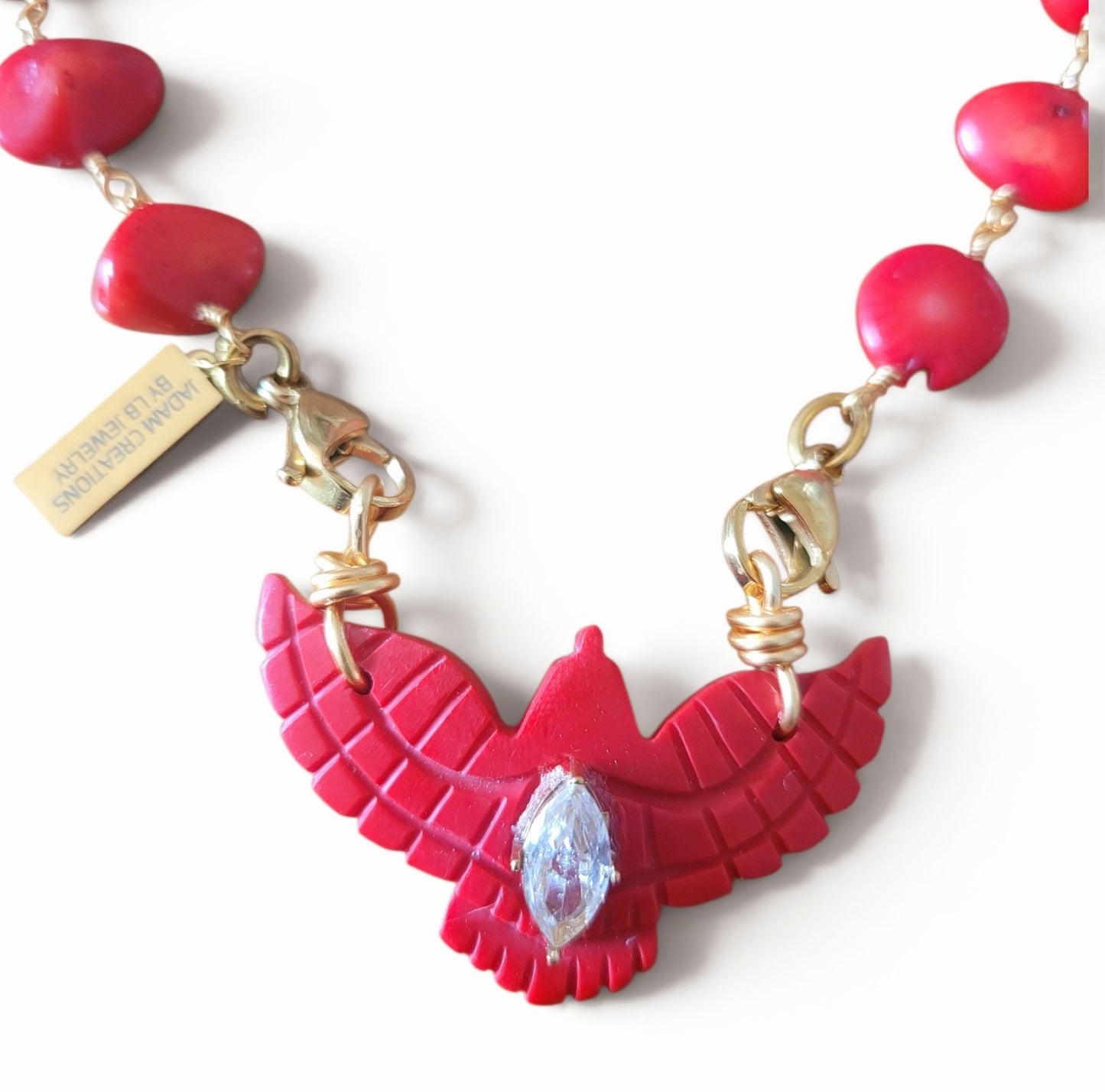 Collier MONA