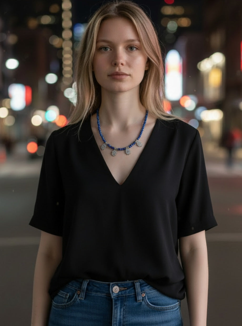Collier KALYA