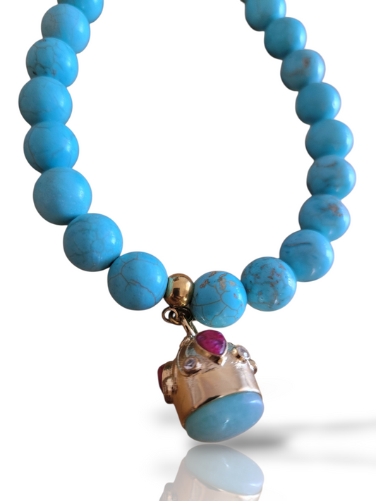 Collier HAFSA