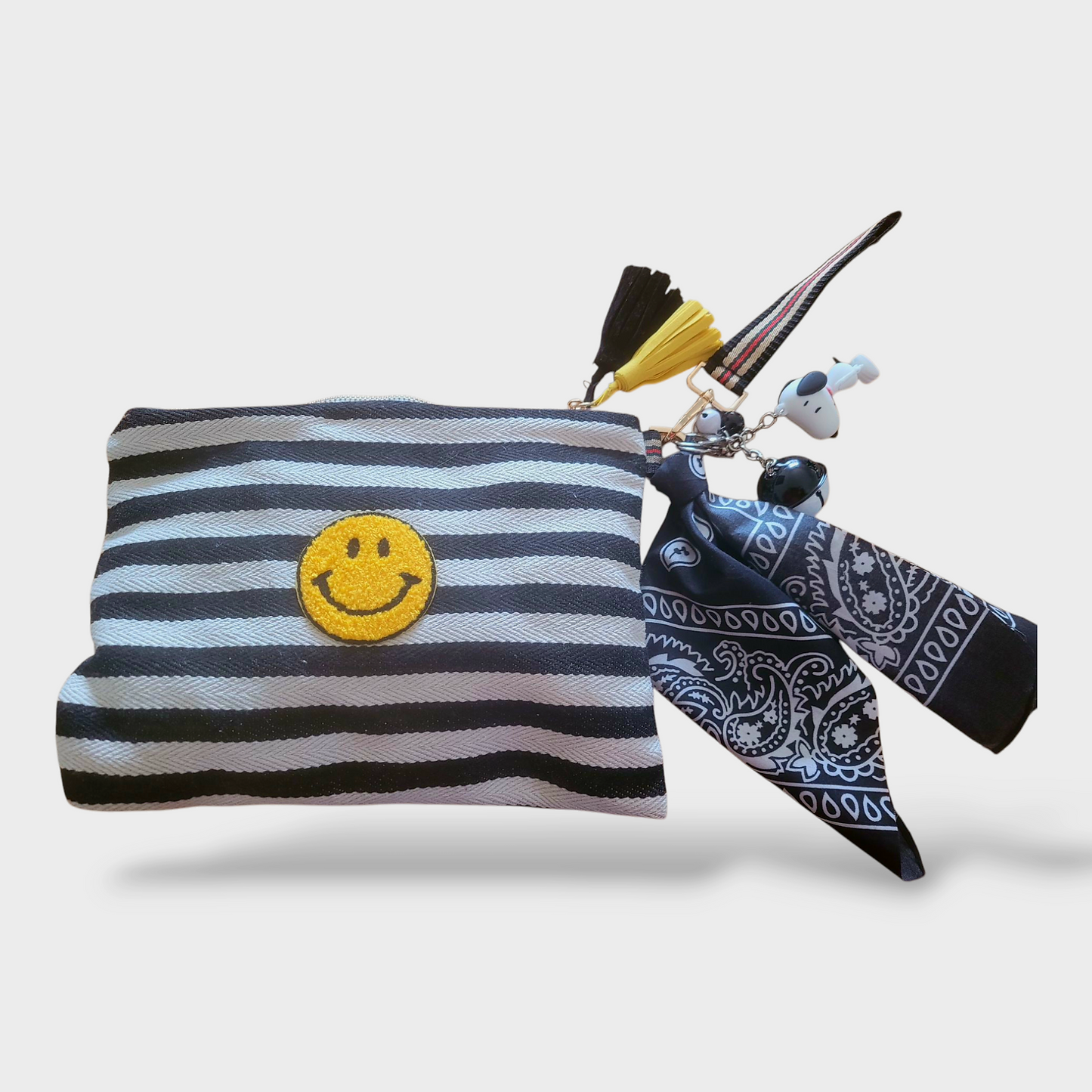 Pochette SNOOPY