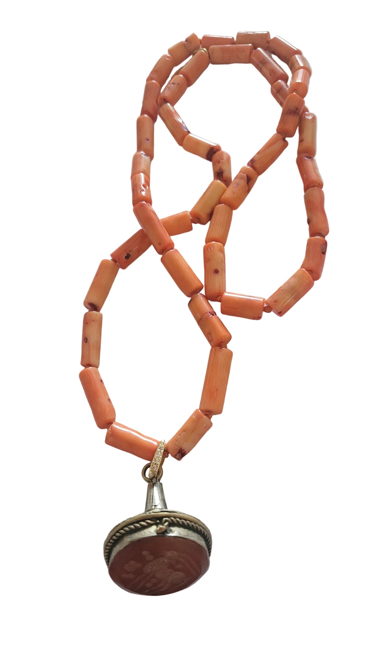Collier OMANA