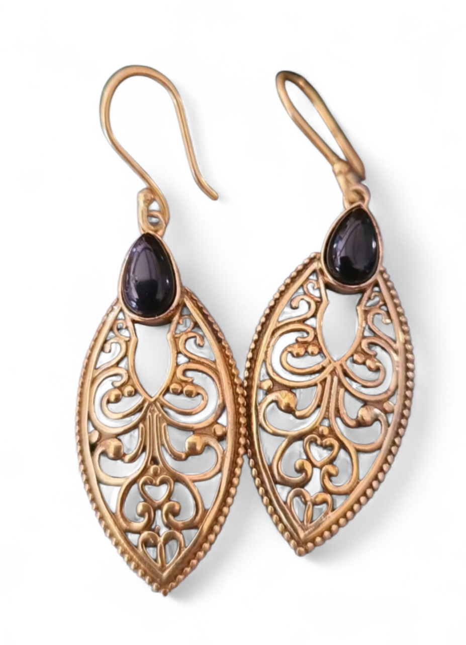 Boucles d'oreilles JOYCE