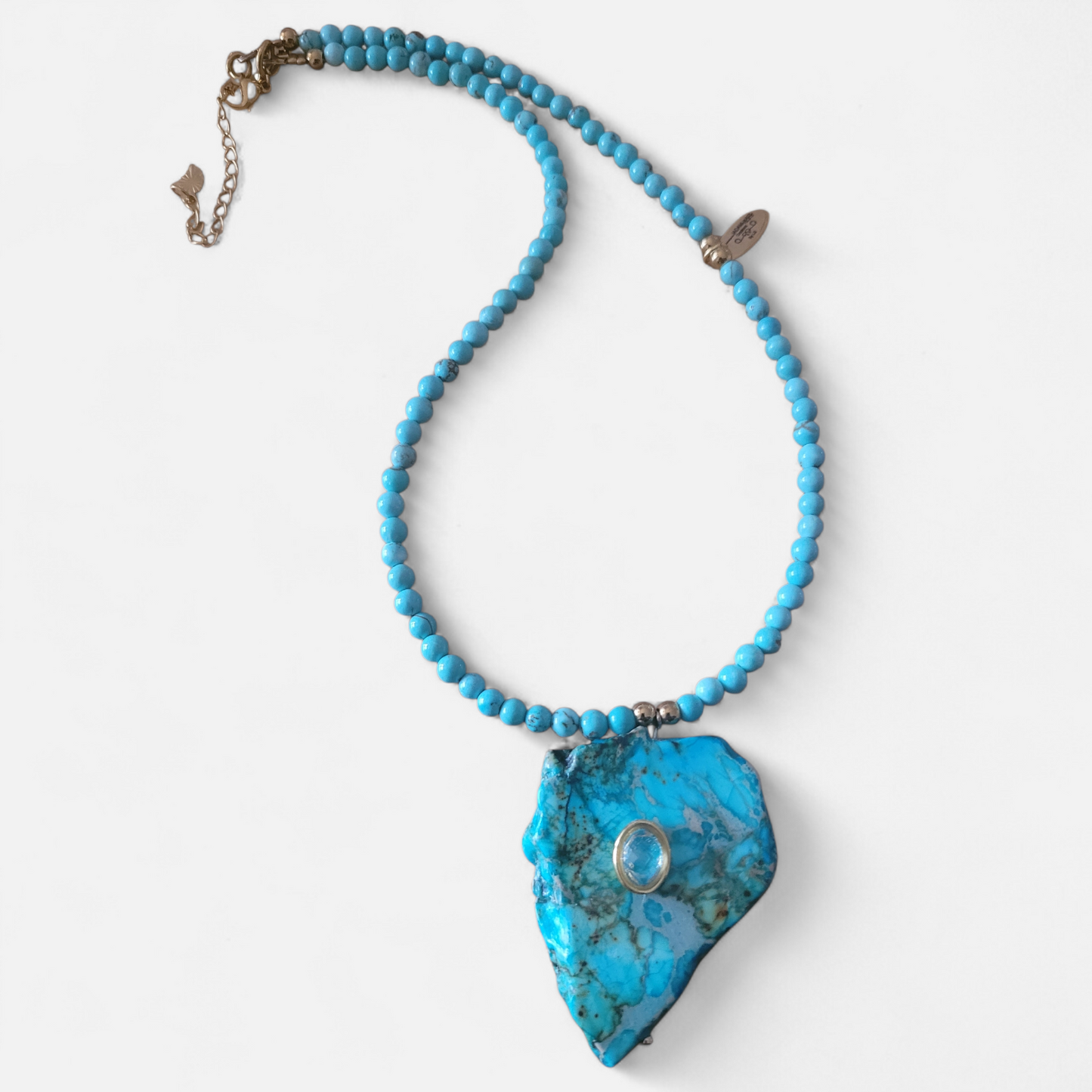 Collier KEYRONE