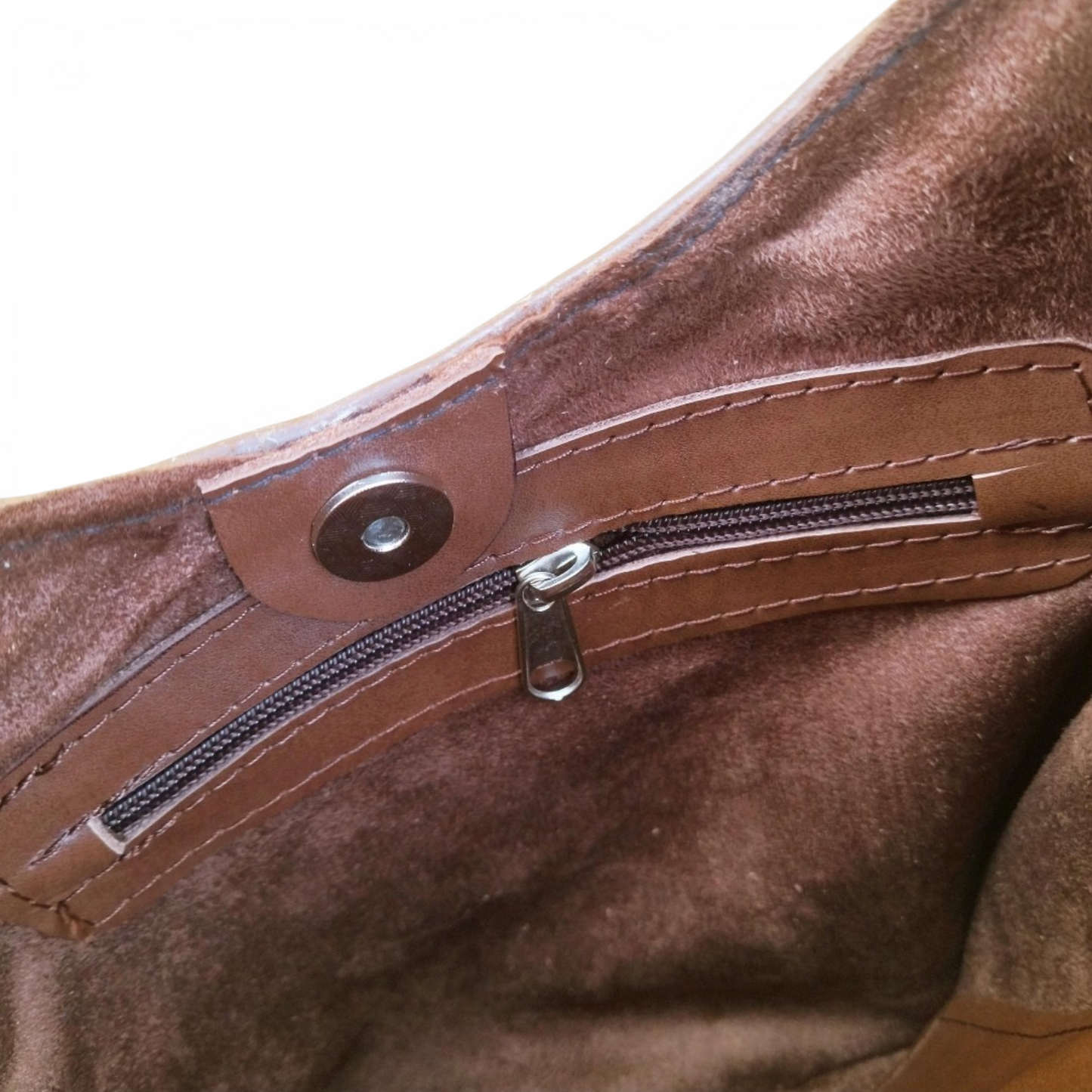 Sac en cuir LUNA