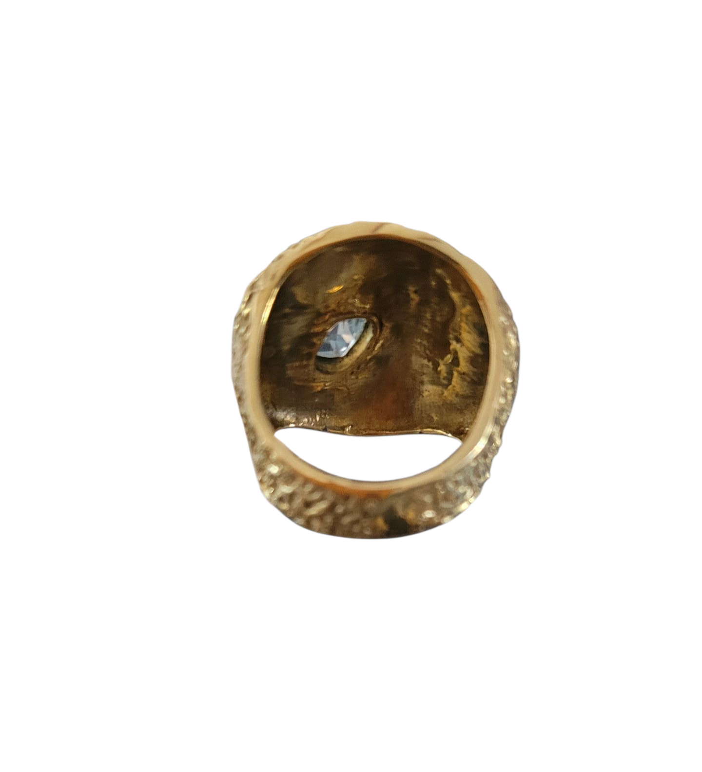 Bague BAYRONE