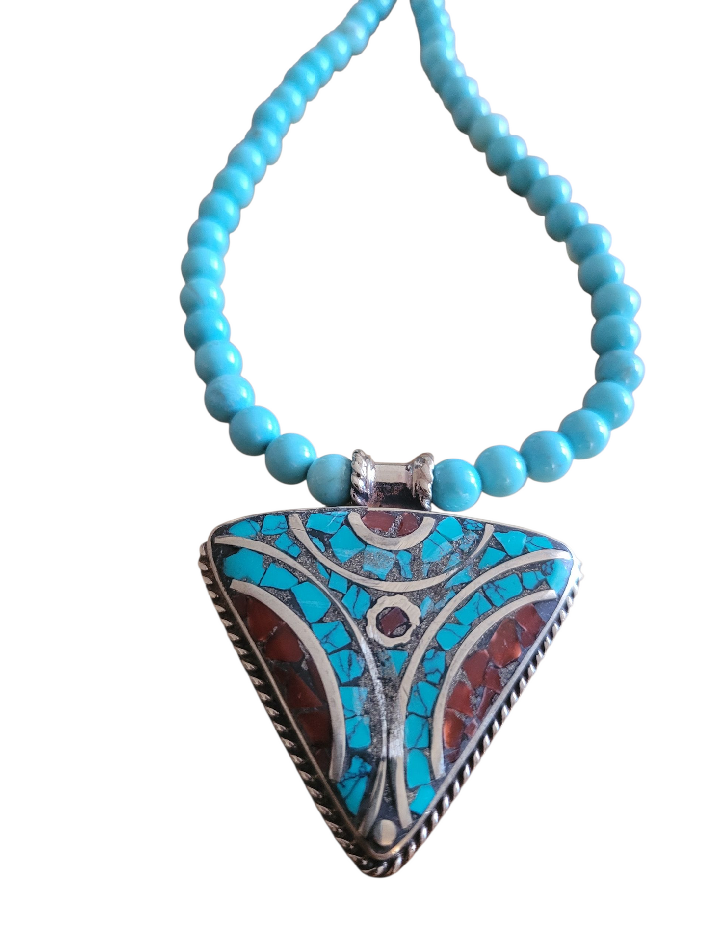 Collier SAVANA