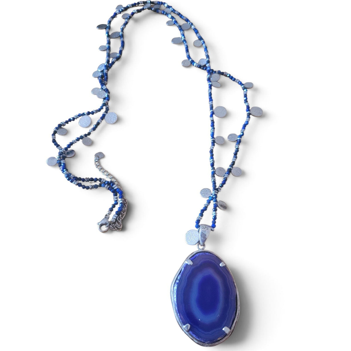 Collier EFFY
