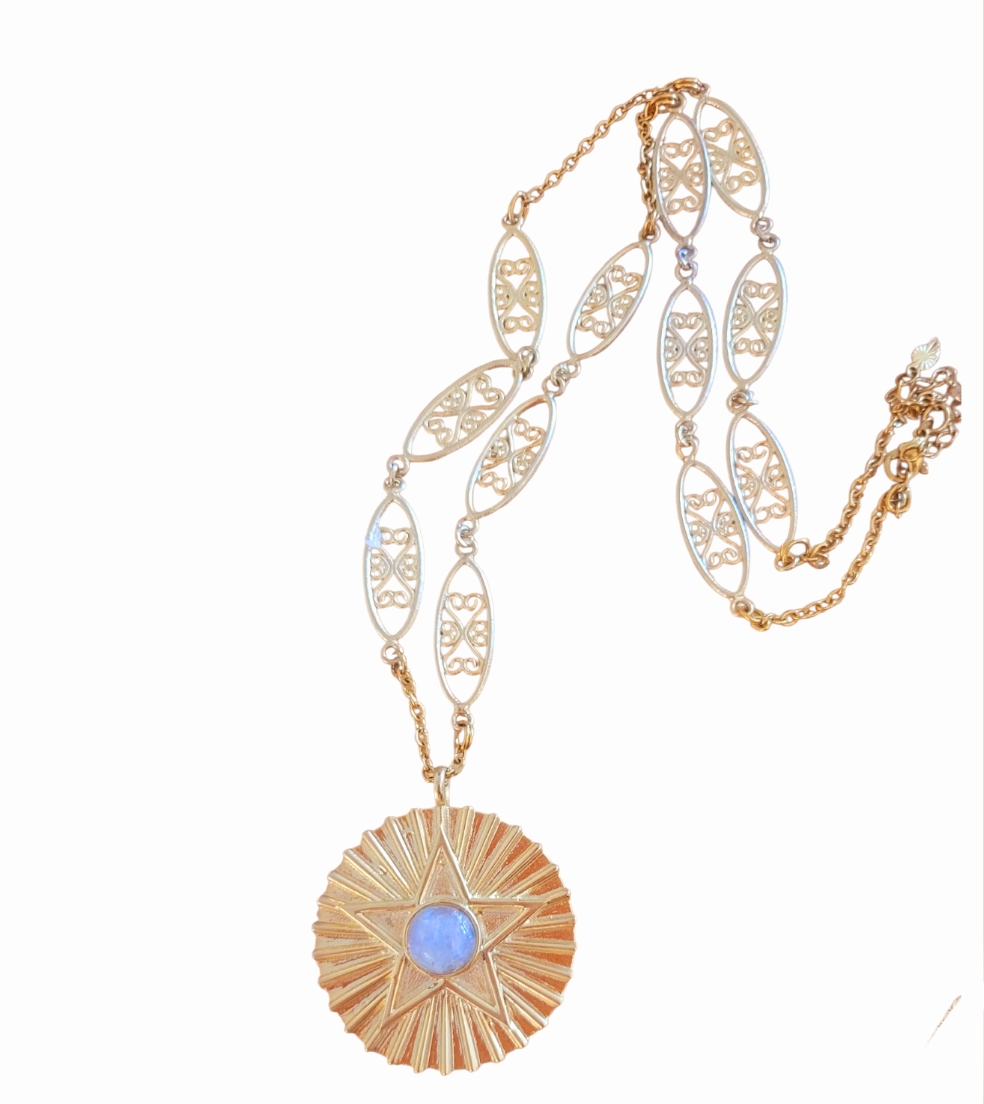 Collier NAJMA