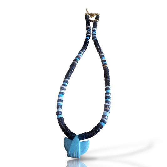 Collier KYERO