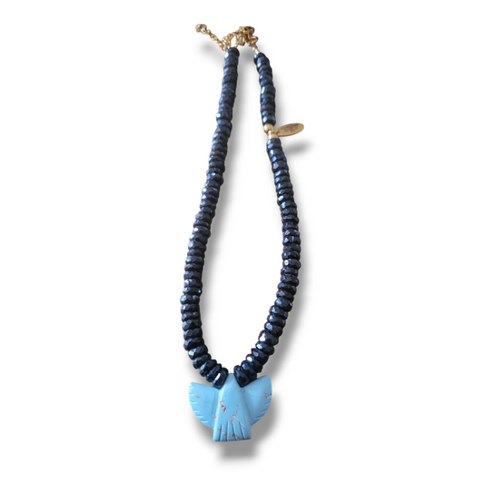 Collier AARIZ