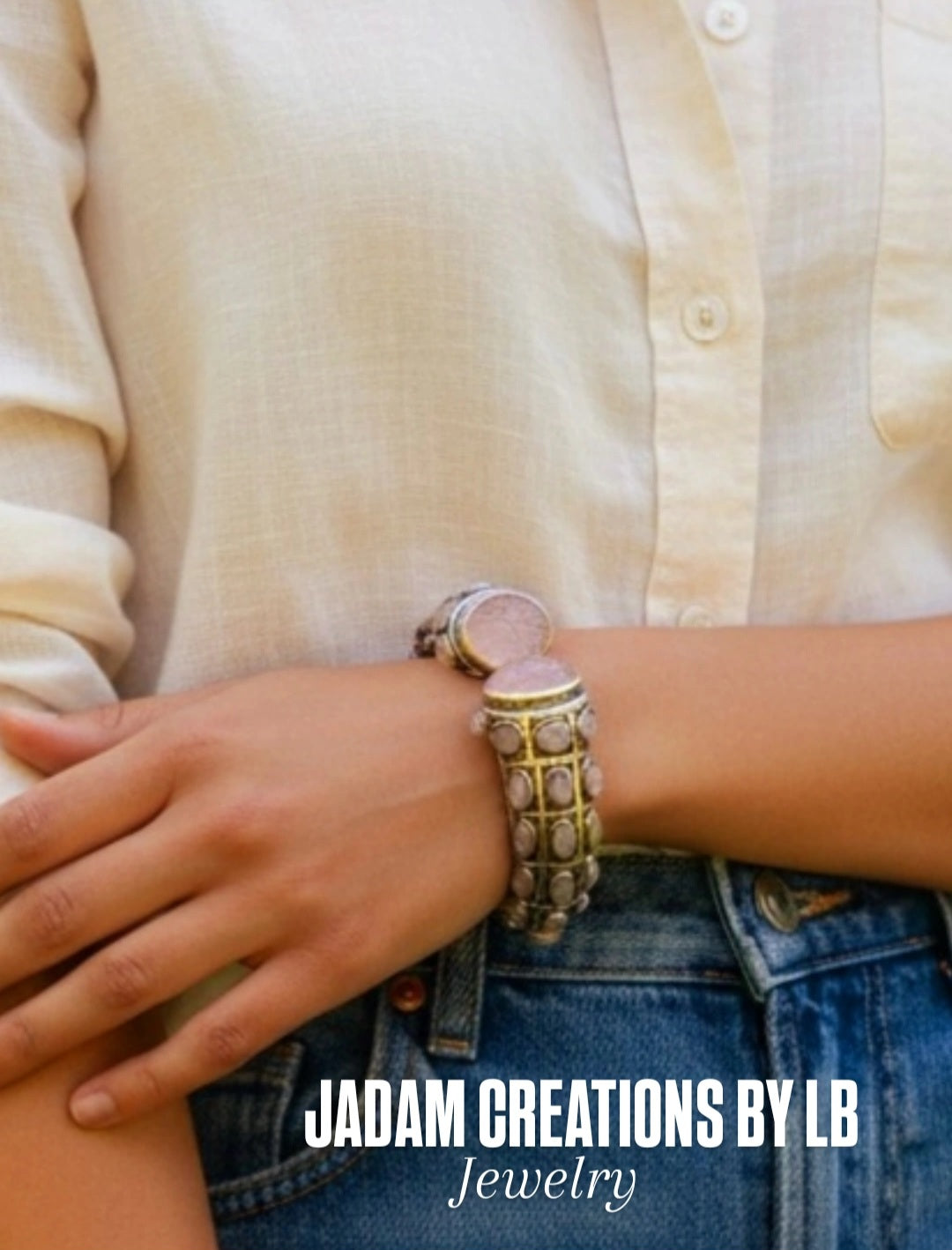 LIZE bracelet