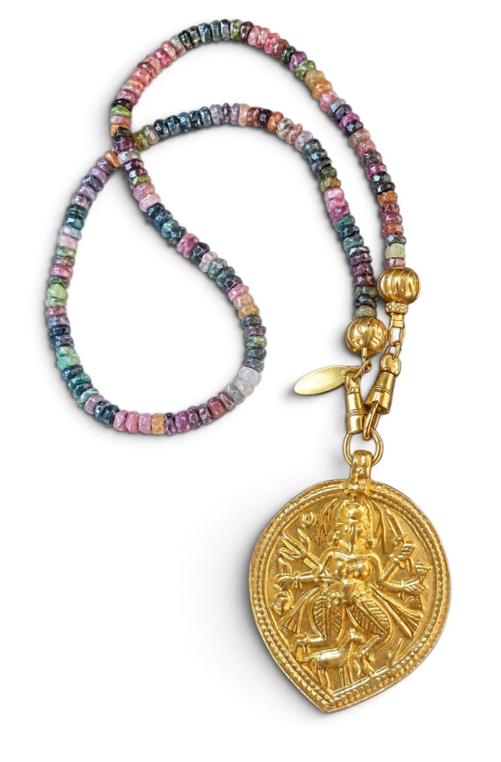 Collier BOBBY