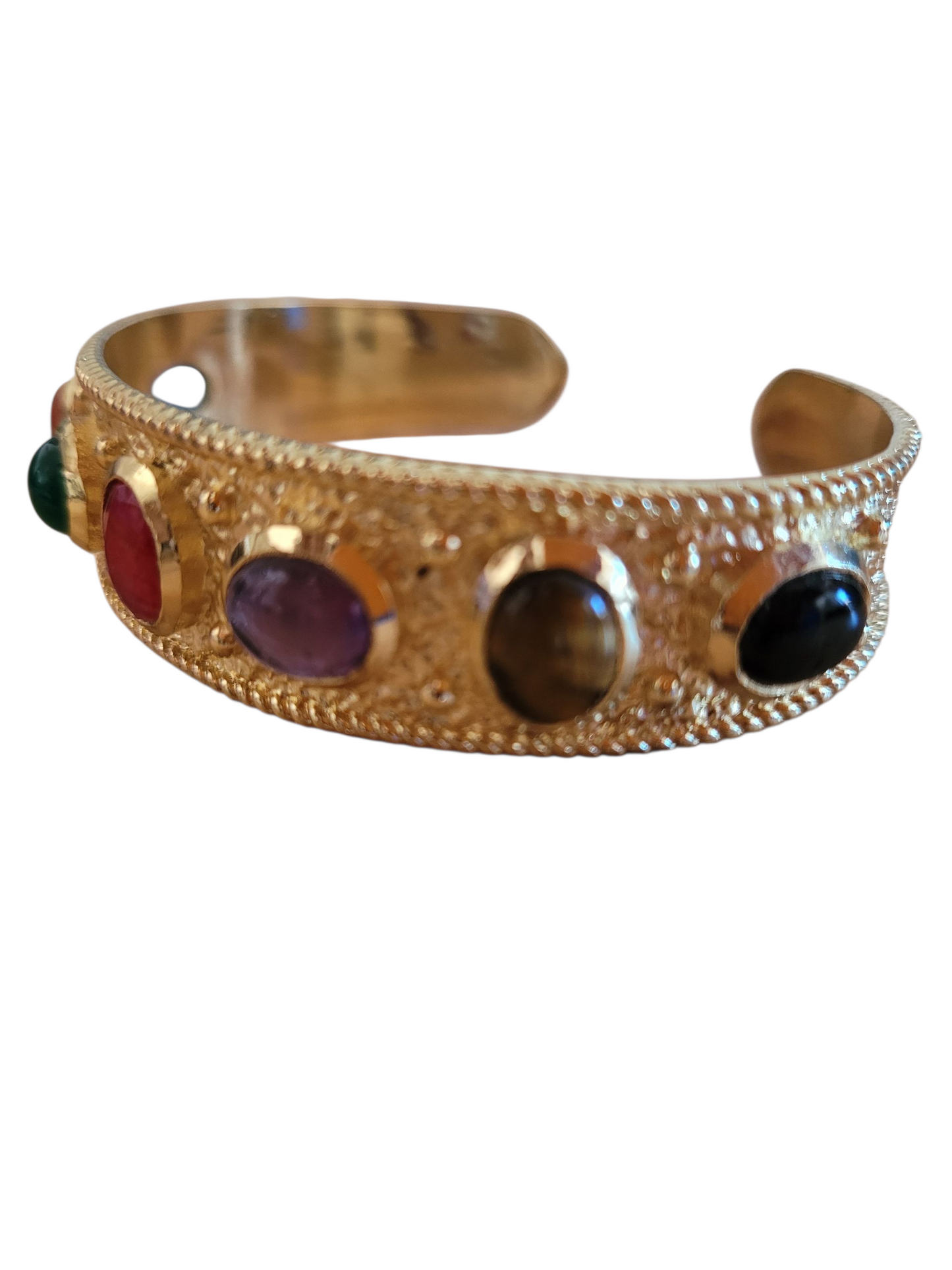 Bracelet multis pierres NOLITA
