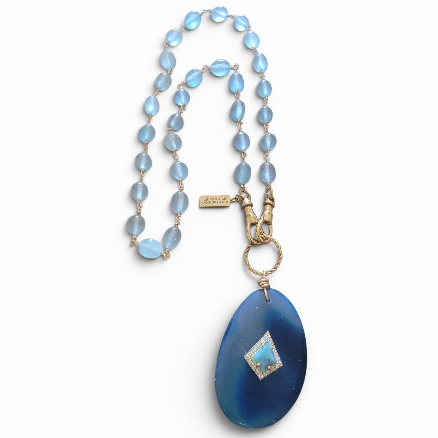 Collier ALVA