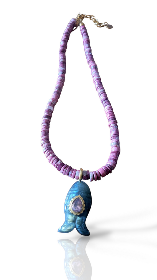 Collier DODDY