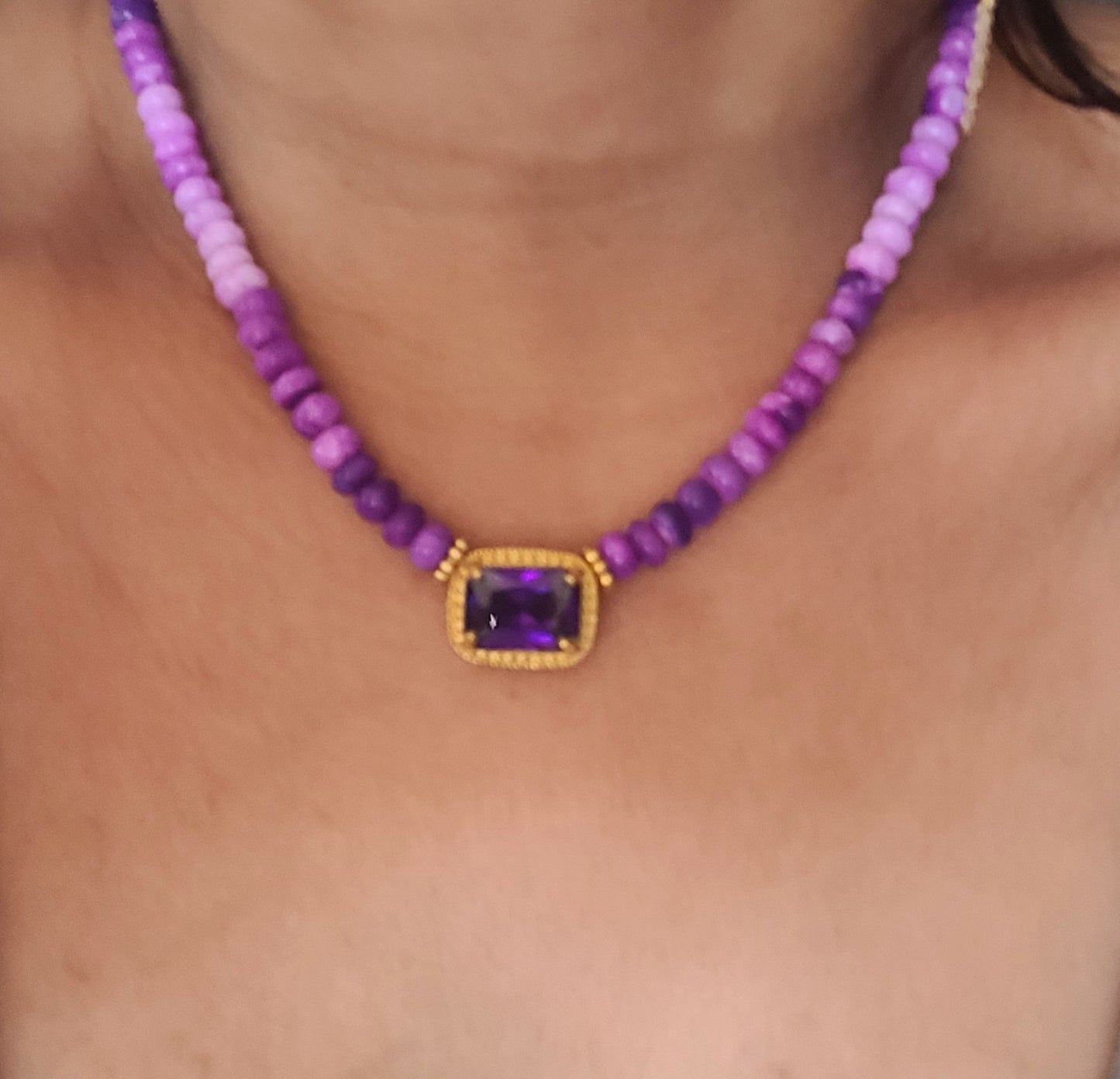 Collier BELLA