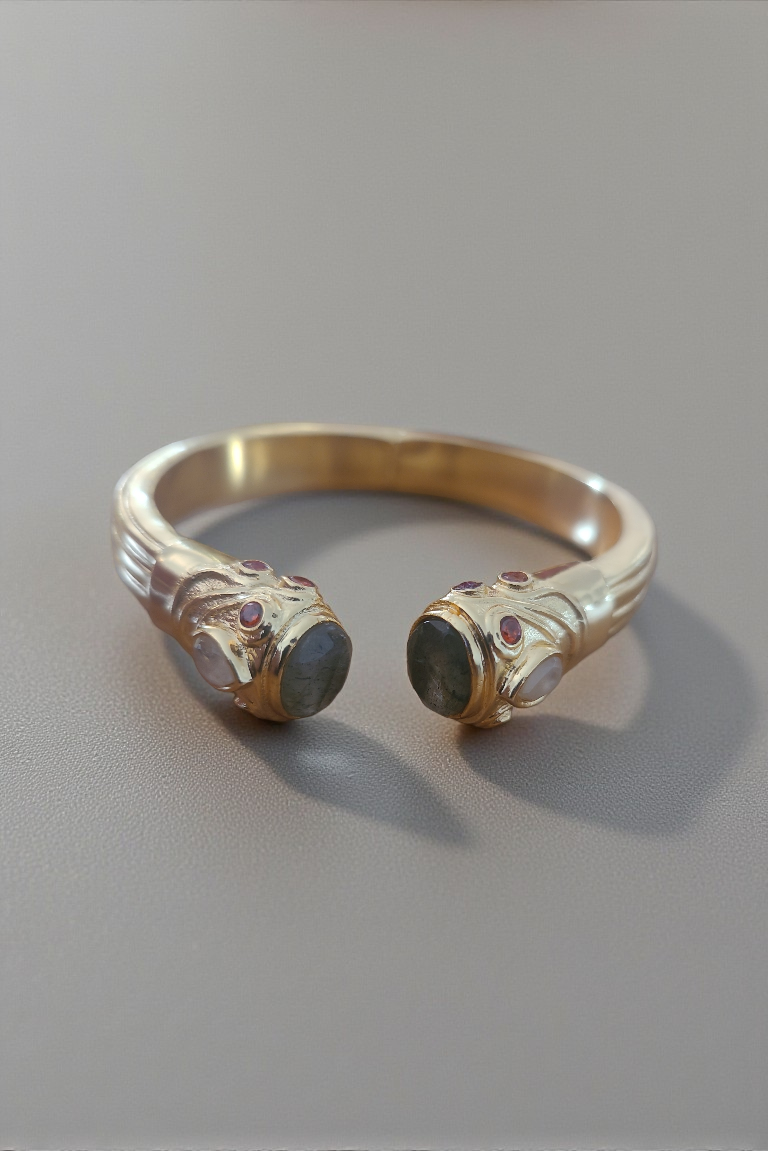 Bracelet MAARADJAH big stylish