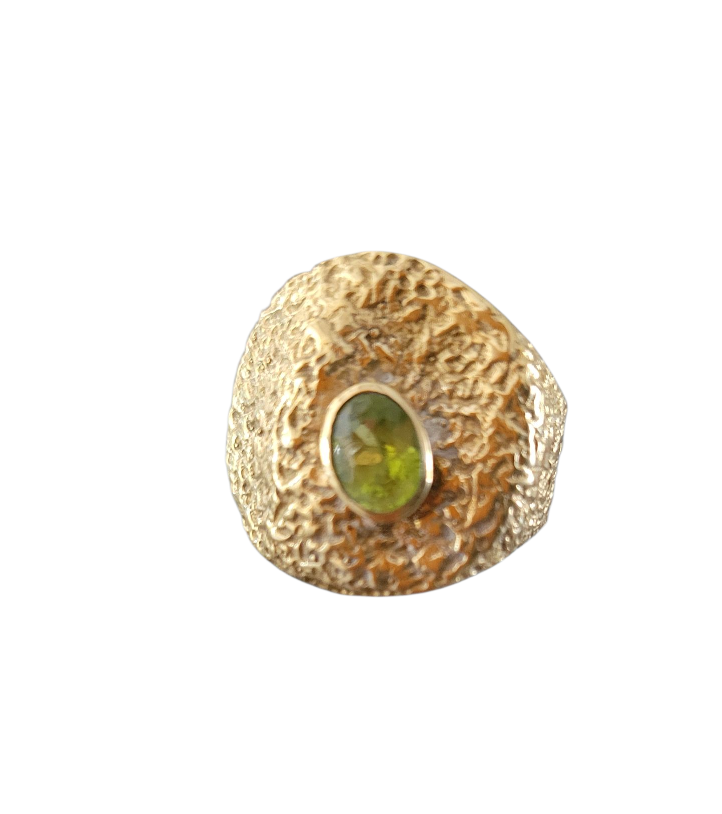 Bague BAYRONE
