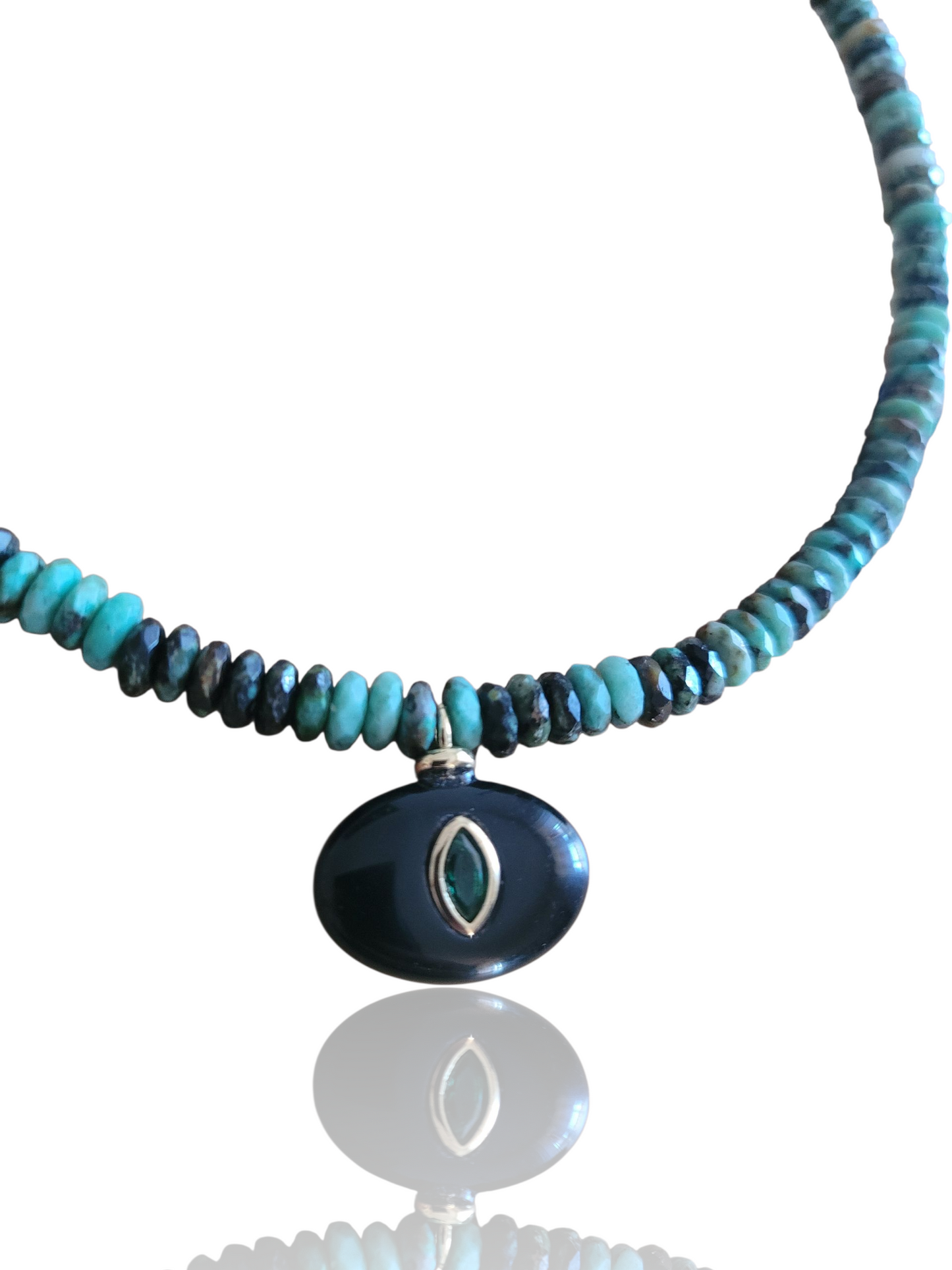 Collier ABLA