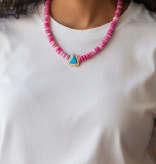 Collier JOYGE