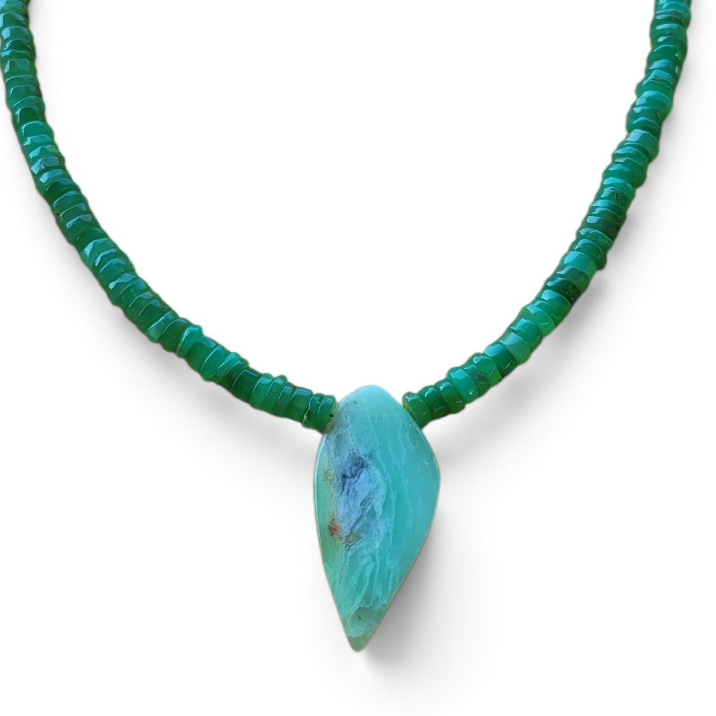 Collier NÉDA
