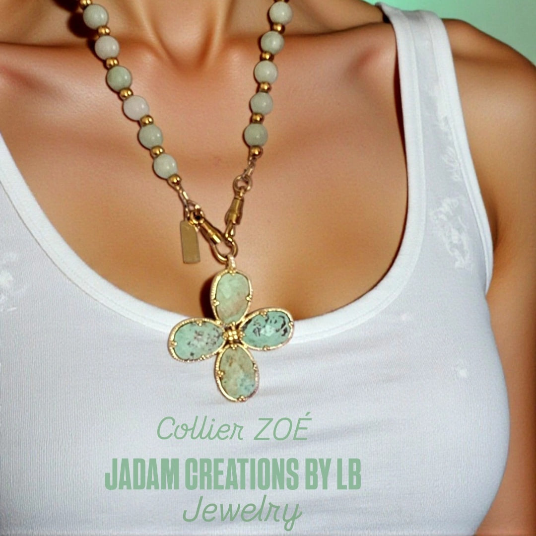 Collier ZOÉ